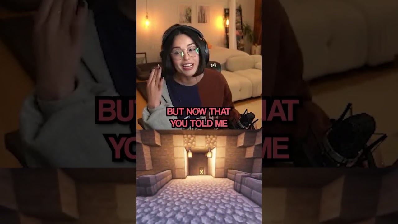 Does Valkyrae have ADHD?