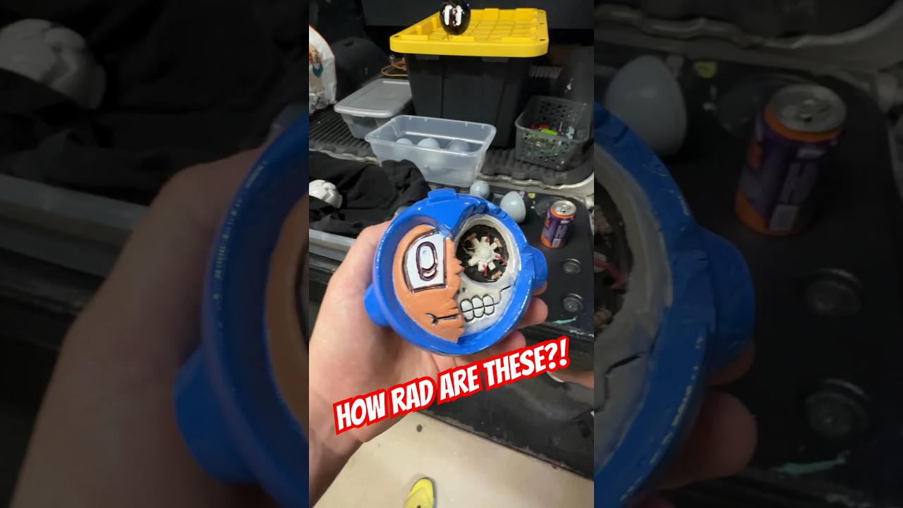 Custom Mega Man Mad Balls?! 🤯 #retrovideogames #retrogaming #videogames