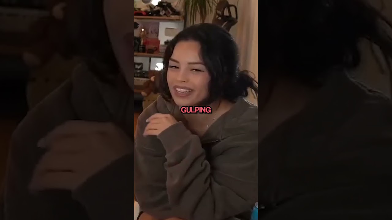 Valkyrae’s ICK about Fuslie