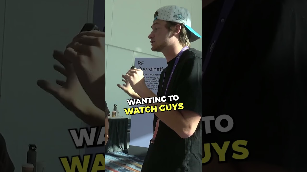 Do You Think It’s Easier To Stream As A Woman?