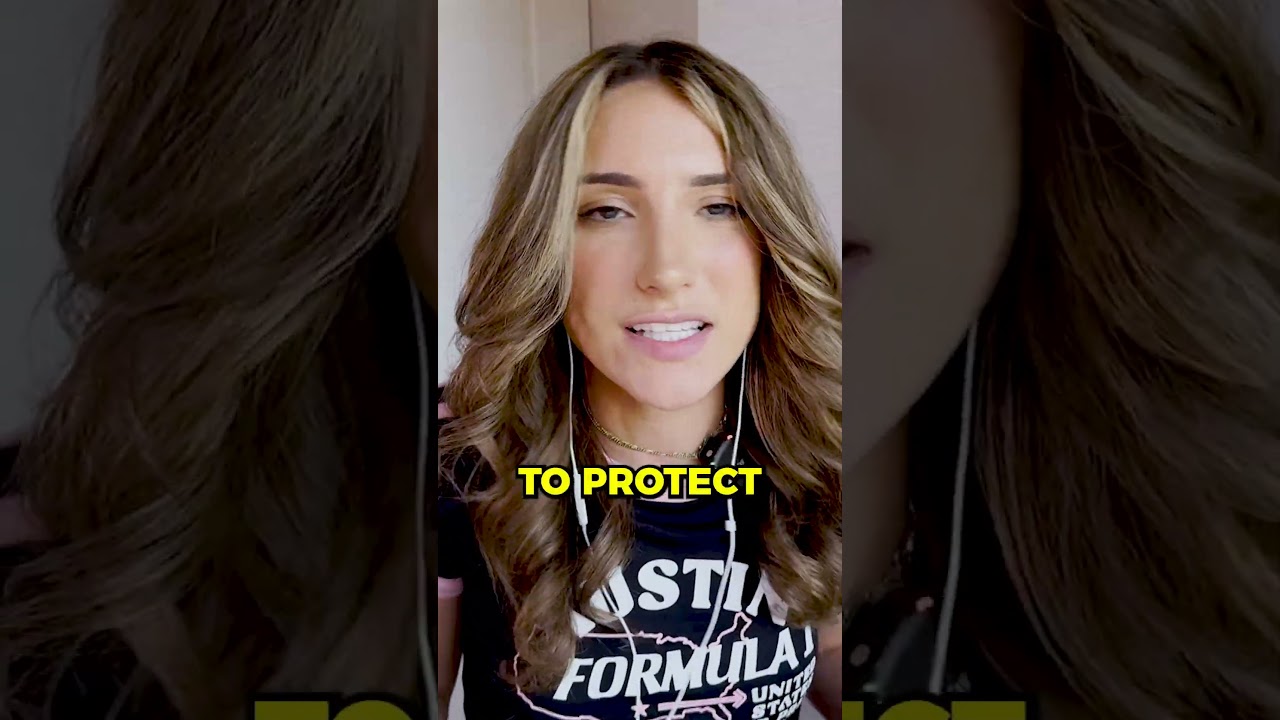 I Have A Right To Protect Myself!
