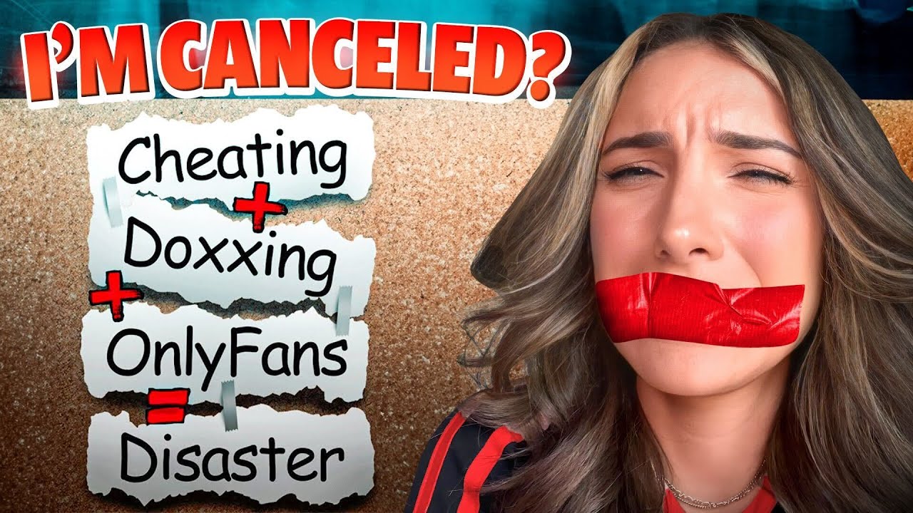 NADIA Reacts to The Downfall Of Nadia