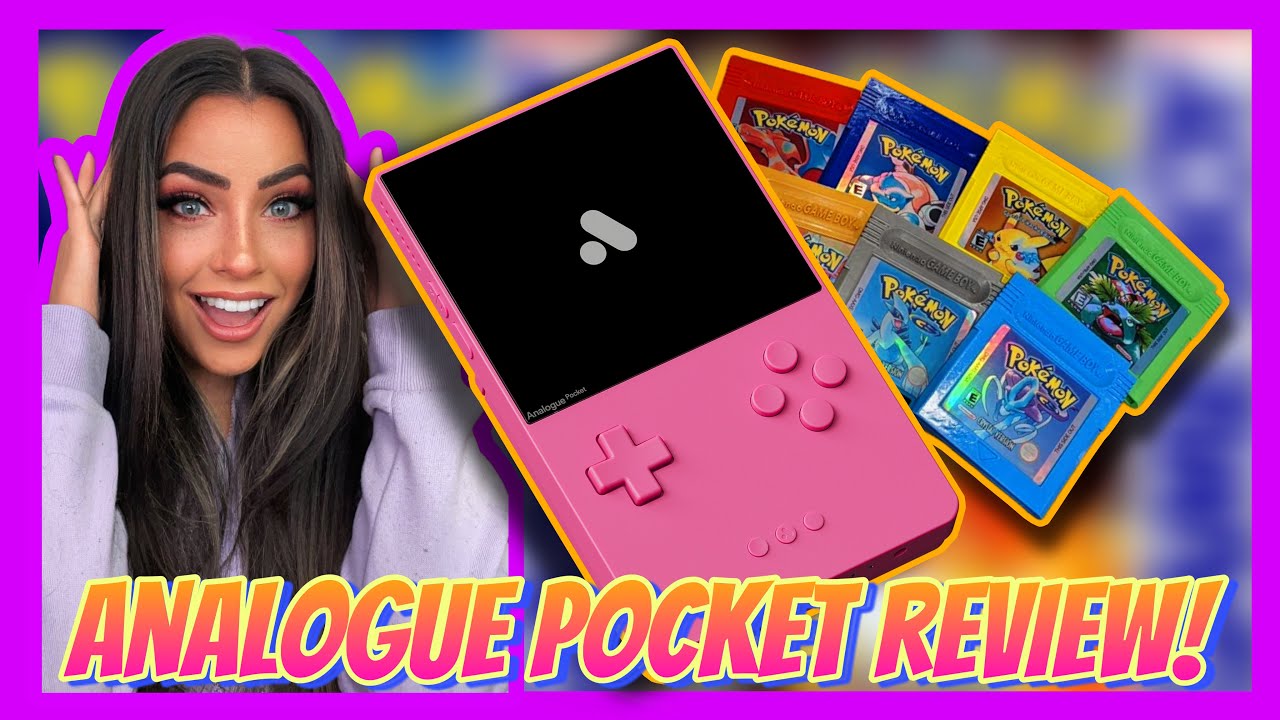 The BEST Way To Play ALL Of Your Old Pokemon Games!?