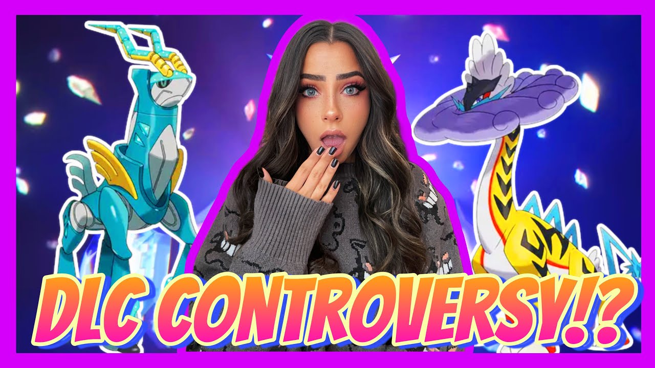 These Leaks Are Stirring Up Some Controversy… | Pokemon Scarlet & Violet