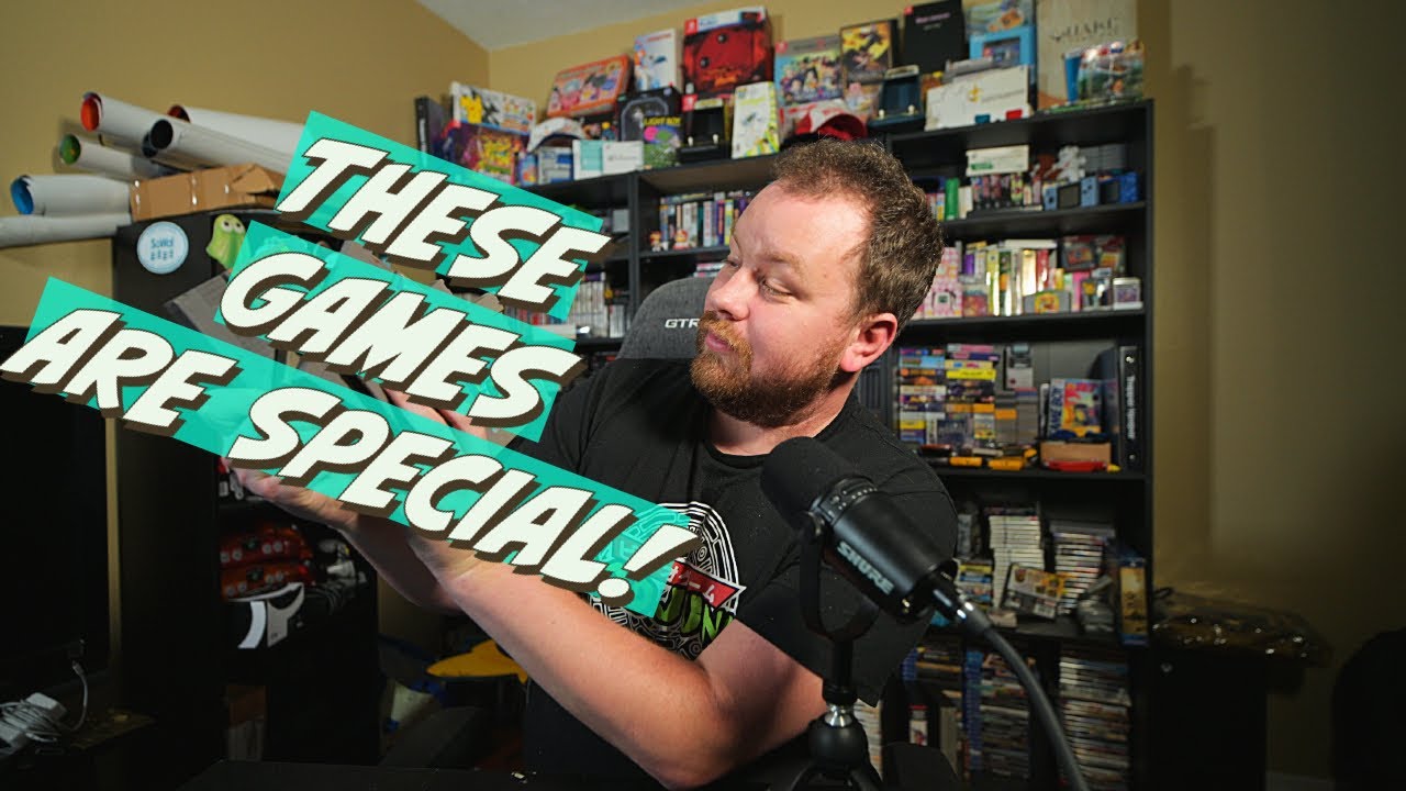 5 Nostalgic NES Hidden Gems That Are CHEAP!