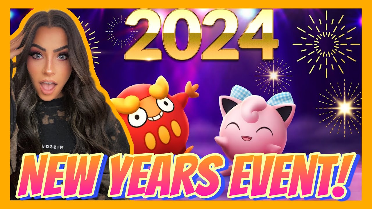 Don’t Miss These NEW Costumed Pokemon During The New Years Event! | Pokemon Go