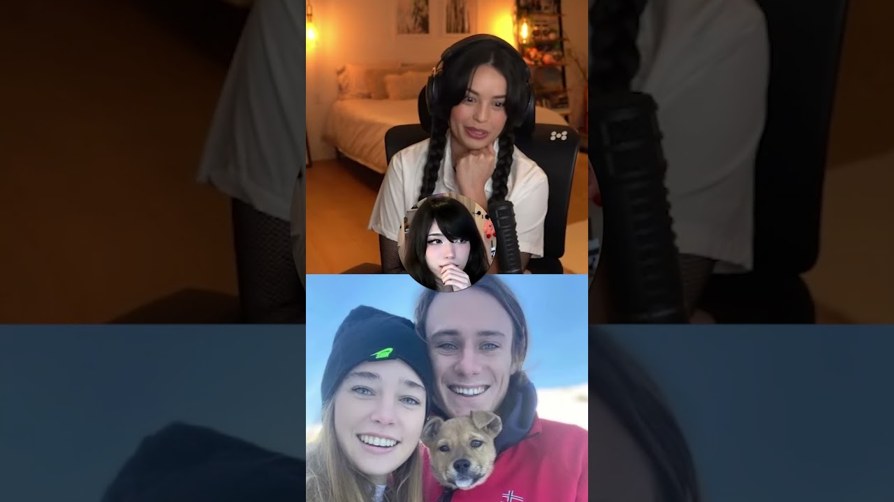 Siblings or Dating?