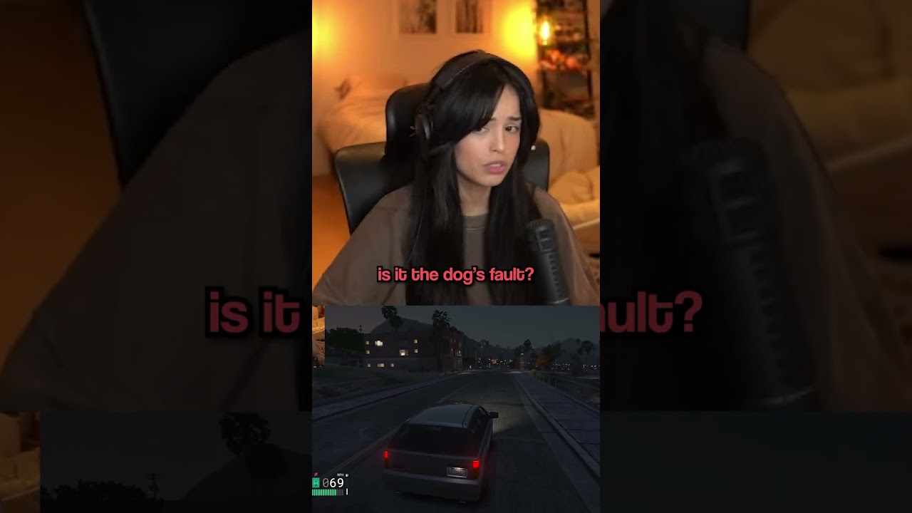 Valkyrae & Sykkuno GET PERSONAL