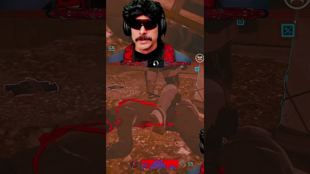 EMBARRASSING! Call of Duty WARZONE SEASON 1 RELOADED UPDATE / #shorts