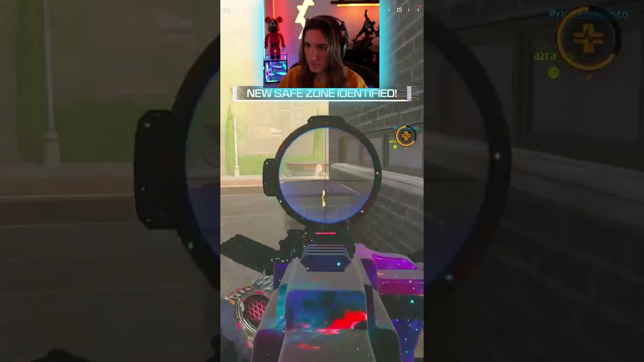 I Felt So Bad…