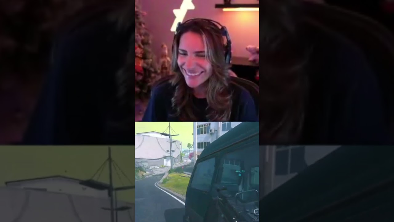A Couple That PLAYS Together SLAYS Together