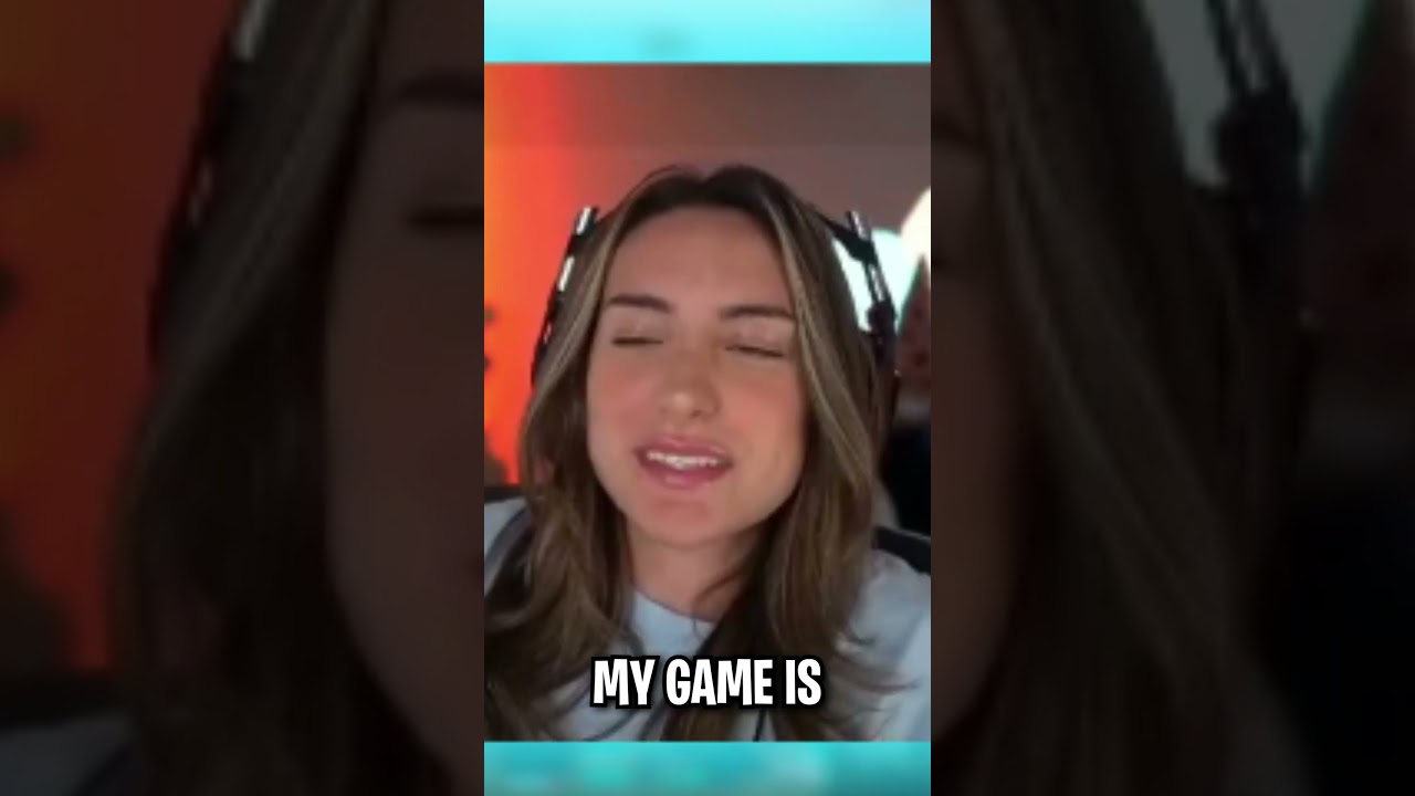 MY GAME IS GLITCHING