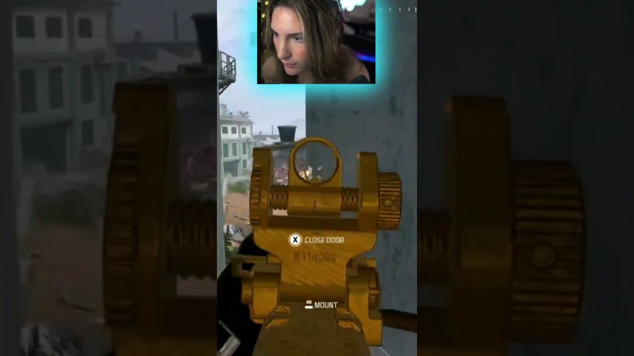 NAME A BETTER DUO IN COD, I’LL WAIT…