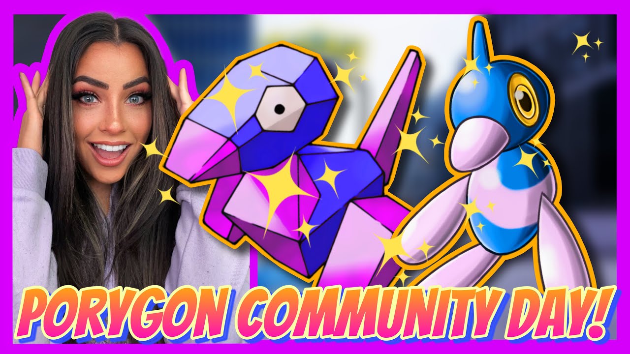 Don’t Miss This Charged Attack During January’s Community Day Classic! | Pokemon Go
