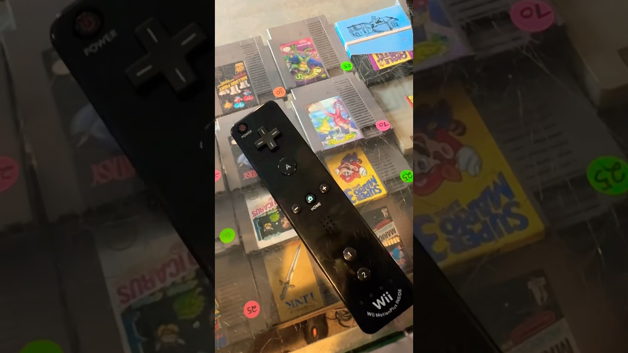DO NOT DO THIS! The HORROR! 😳 #retrogaming #retrogames #repair #videogames #shorts