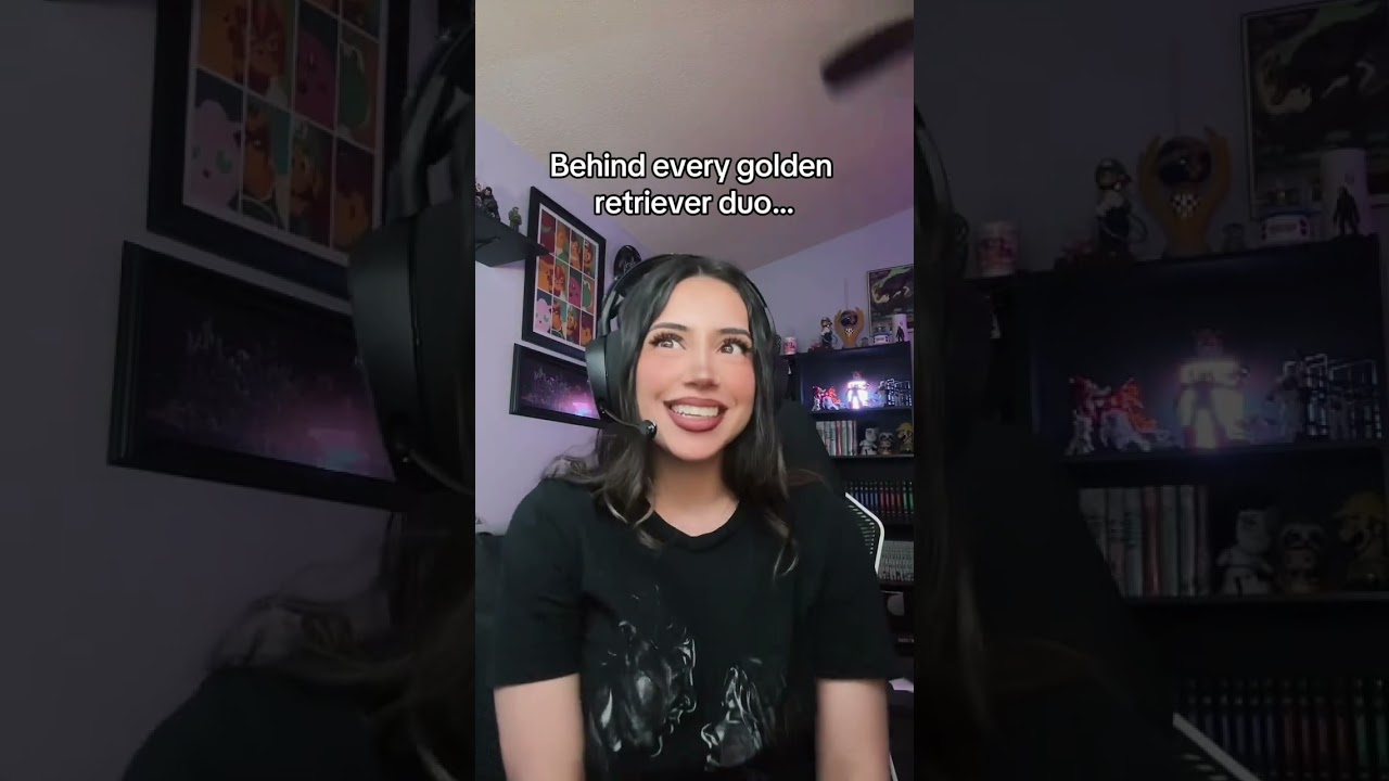 The Friendly vs. Serious Gamer Friend Dynamic 😂