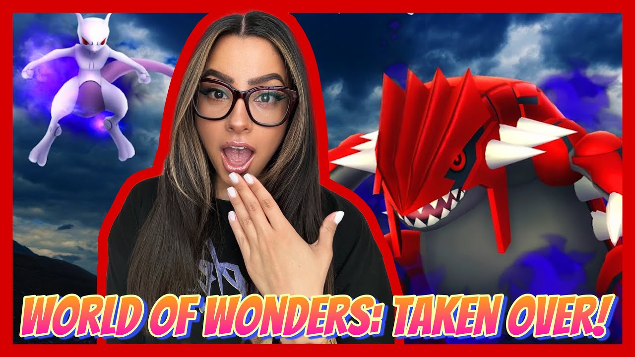 Don’t Miss These TWO Shadow Legendaries During This Team Go Rocket Takeover Event! | Pokemon Go