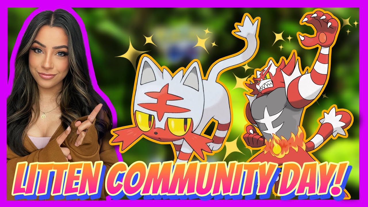 Don’t Miss This SHINY VGC Competitive Pokemon During March Community Day! | Pokemon Go