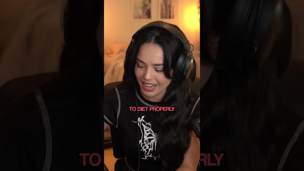Miyoung SPOILS Valkyrae