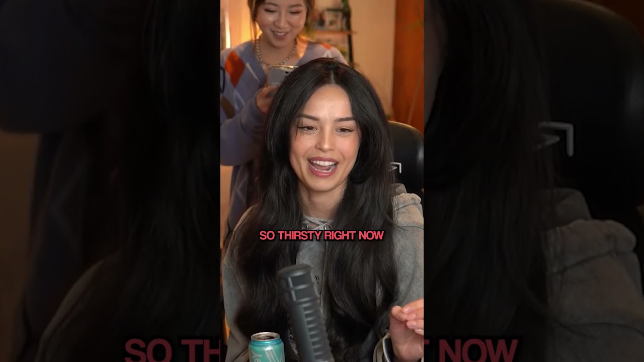 My Chat is DOWN BAD