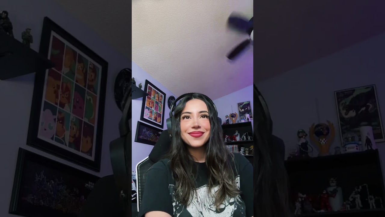 Twitch Streamers Talking To Their Chat vs. Toxic Game Chat