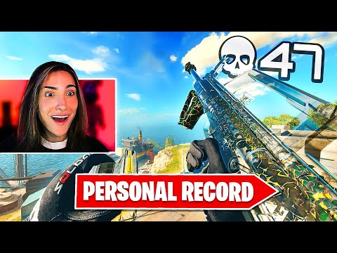 I Broke My *WORLD RECORD* With This DEMON META Class…