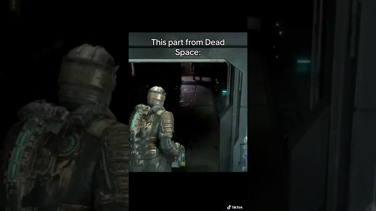 Scary Video Game Moments That Live In My Head Rent Free