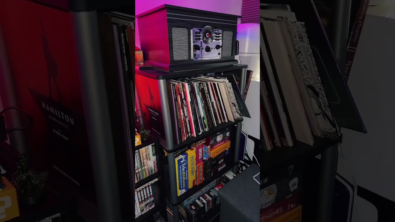Every Gamer’s Game Room Feels Like Heaven