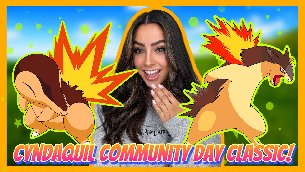 Don’t Miss This Fan Favorite During Community Day Classic! | Pokemon Go