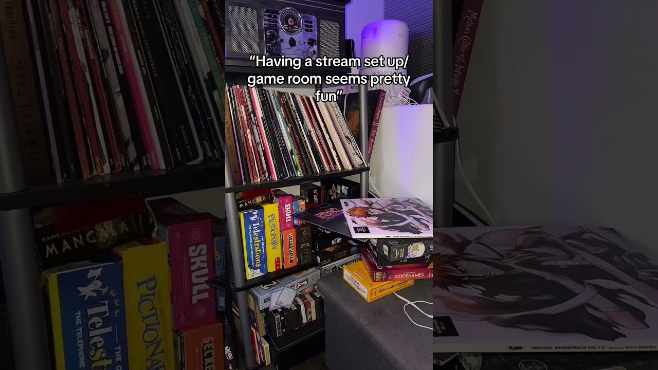 Post-Stream | Streamers Be Like