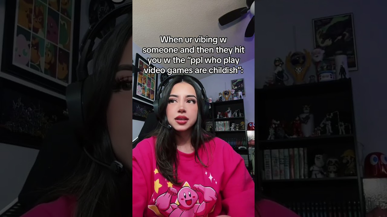 Making Friends With People Who HATE Video Games