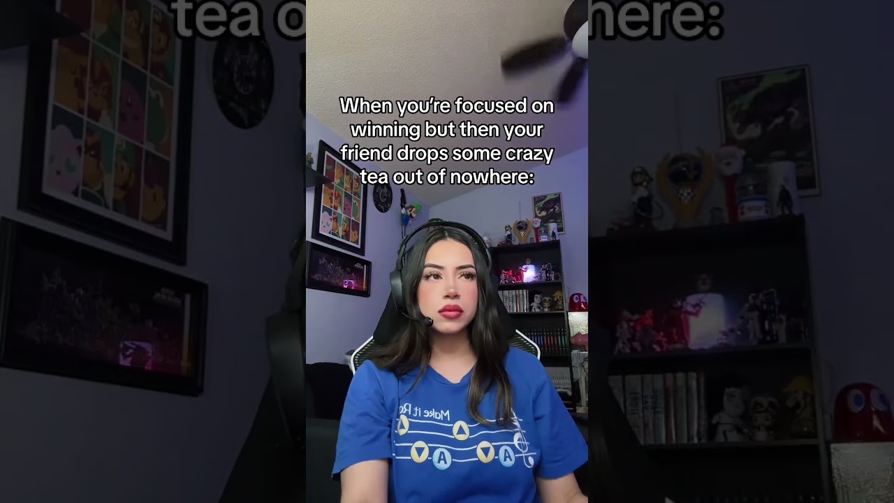 Gaming With Friends Has Me Dying.. Literally 💀
