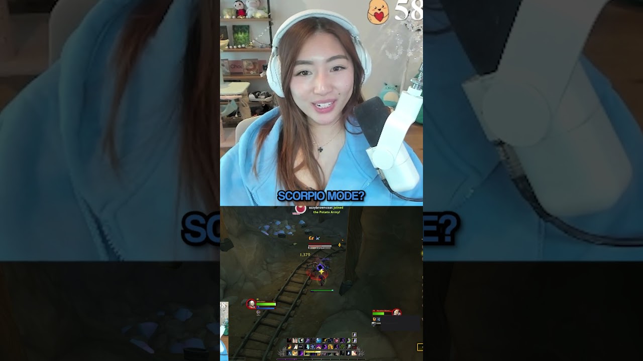 Miyoung’s Biggest Secret