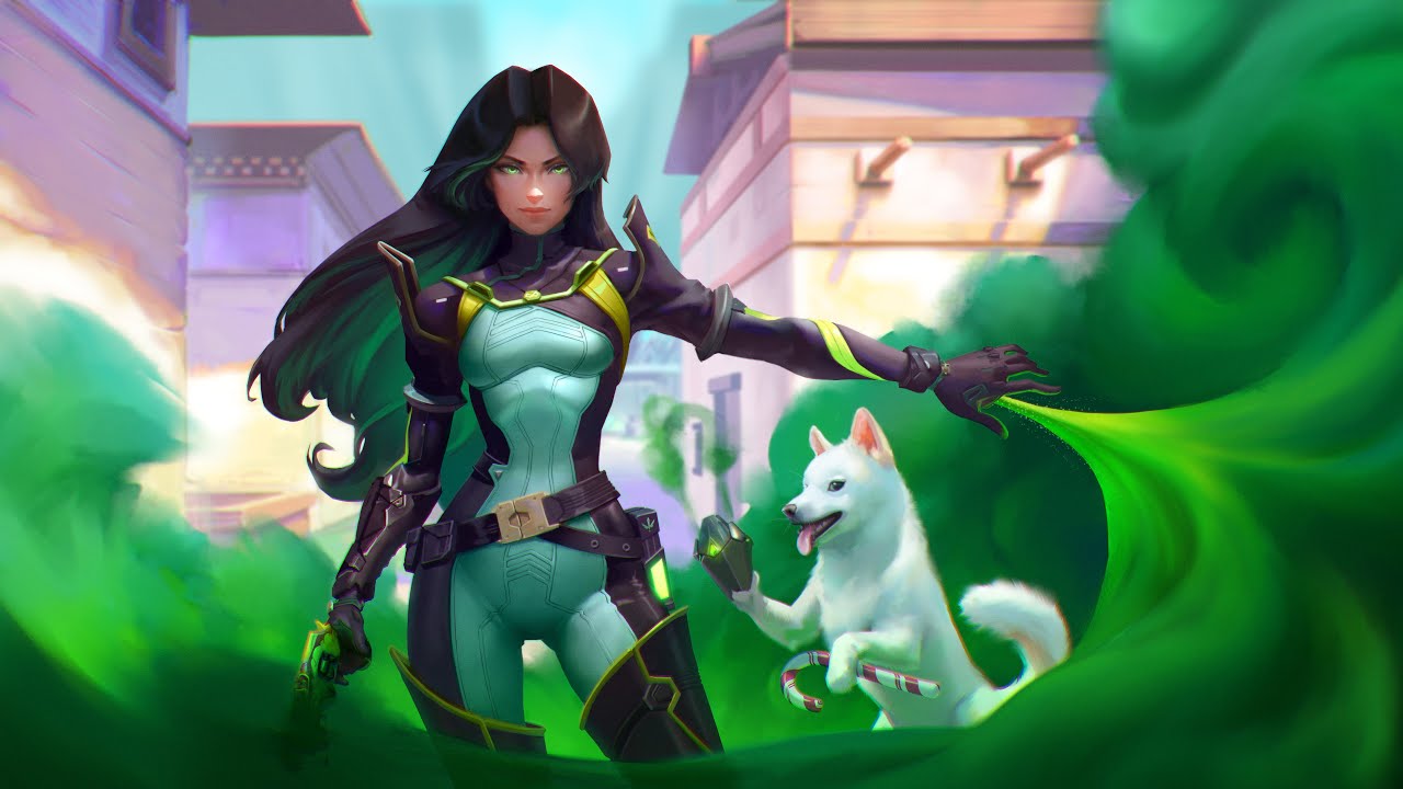 🔴LIVE! VALO SCRIMS WITH FOOLISH’S TEAM FOR ABES VALO TOURNEY! (multi-streaming on twitch)