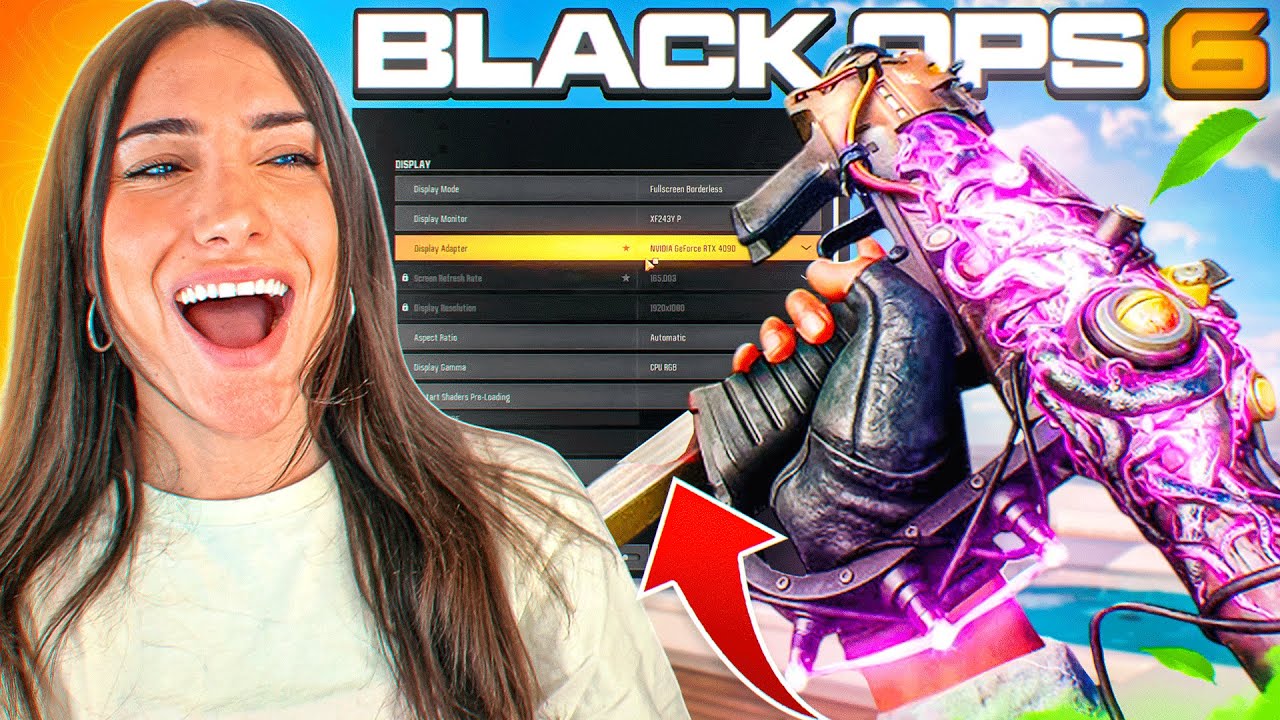 I DROP 140 KILLS IN BLACK OPS 6 (BEST CONTROLLER SETTINGS + MOVEMENT)