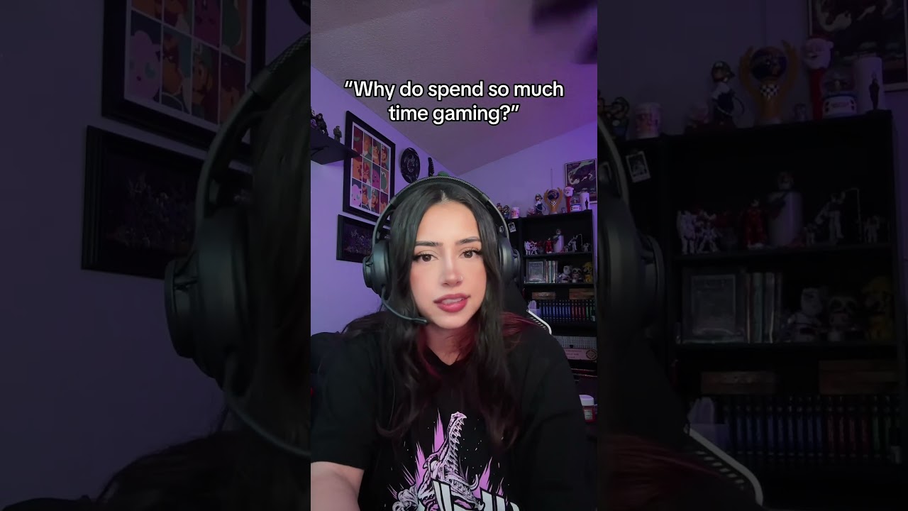 Non-Gamers Be Like 🙂