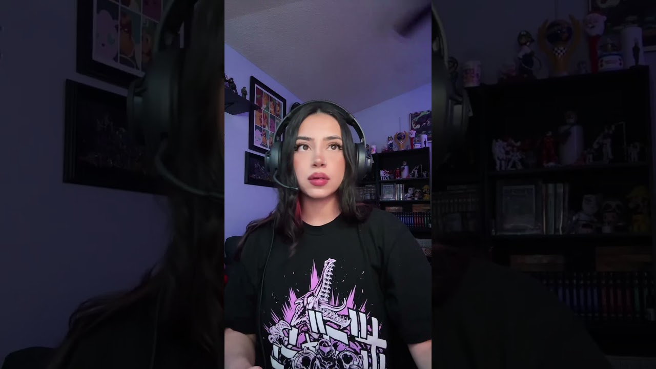 Gamers That Answer Mid Game 👀