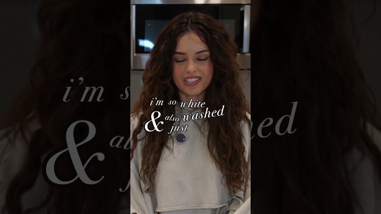 Bella Teaches Valkyrae Tagalog Words