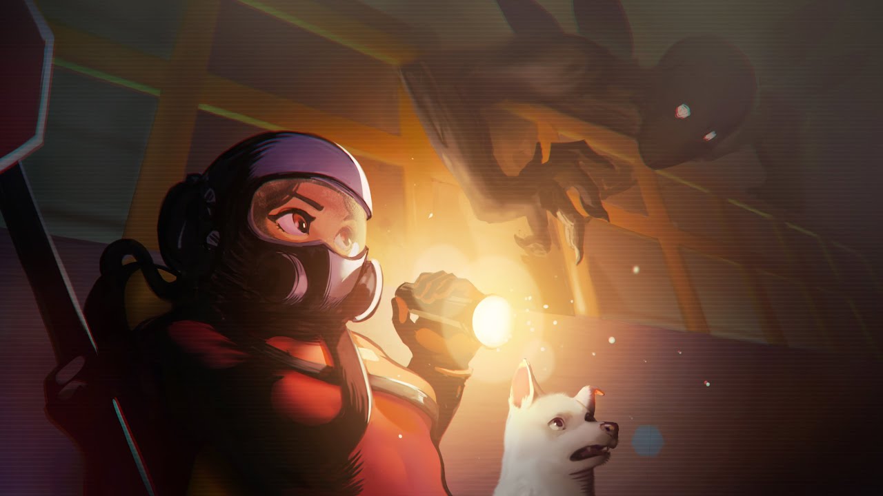 🔴LIVE! reanimal demo then finishing Silent Hill F! (multi-streaming on twitch)