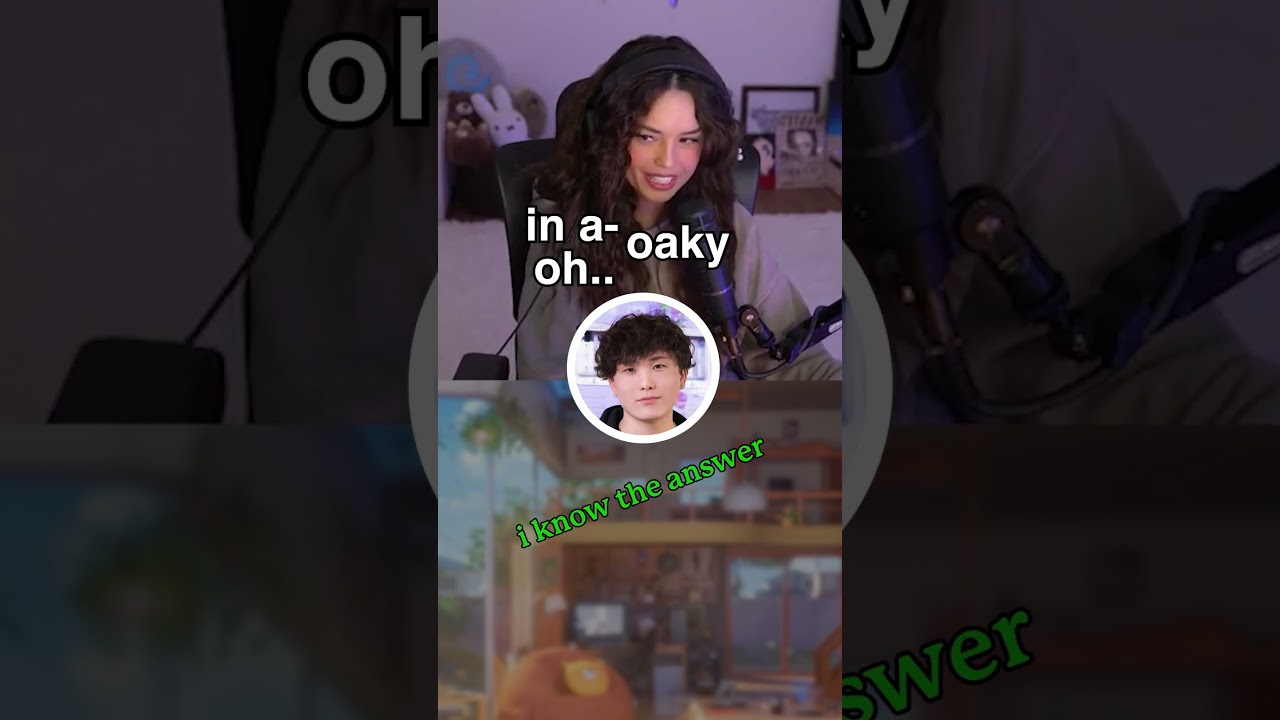 Sykkuno is Valkyrae’s Biggest Fan