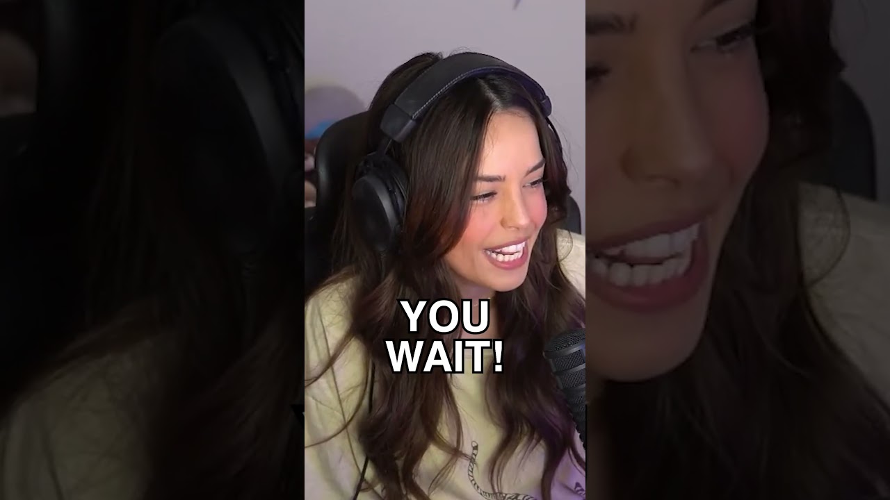 Valkyrae Got Ego-ed by the Clowns!