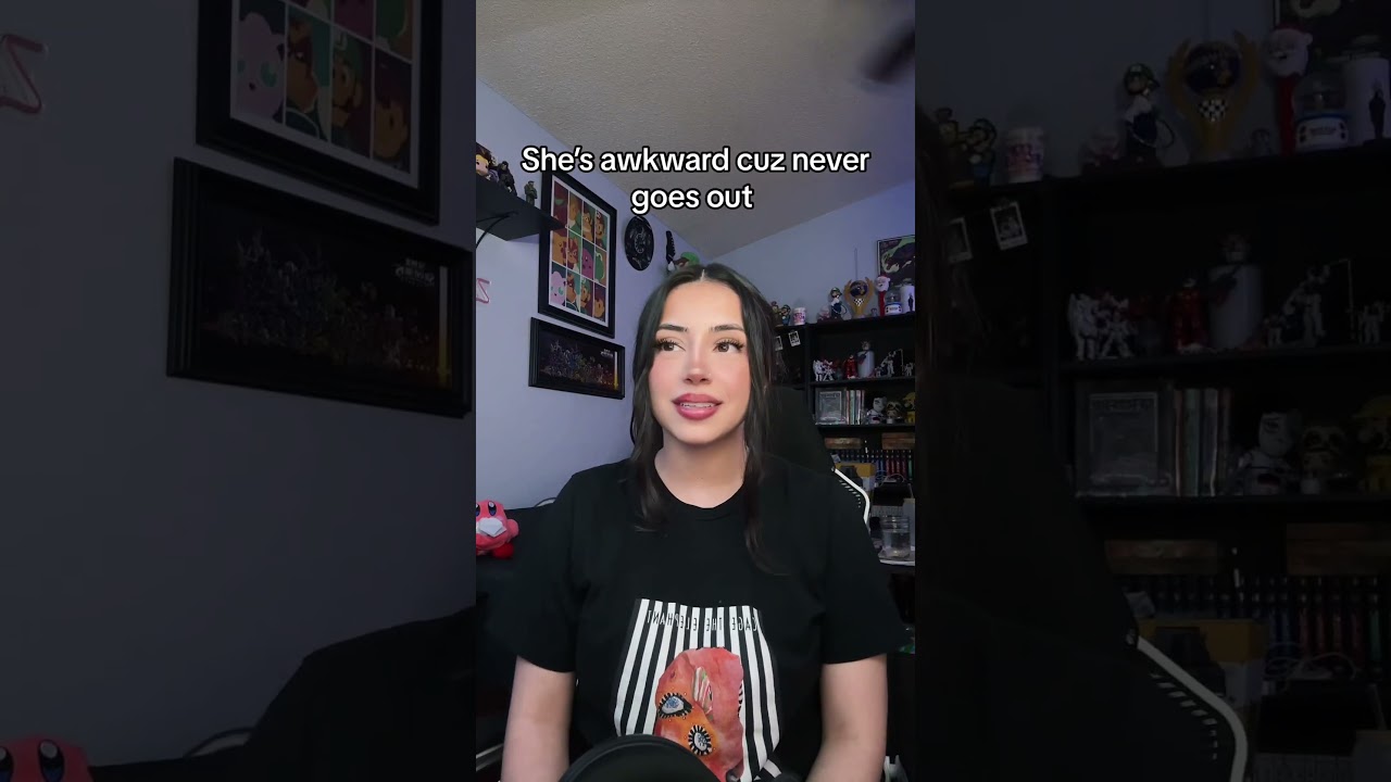 Gamers With Non-Gamer Friends 😭