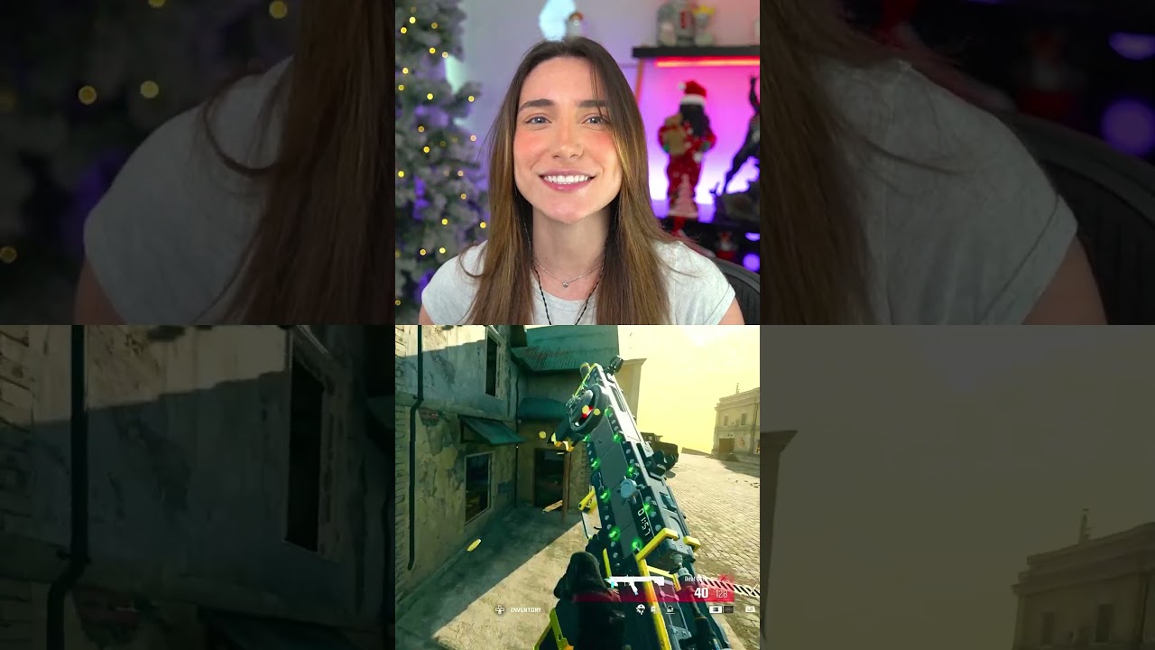 Black Ops 6 is pay to win… *NEW GUN*