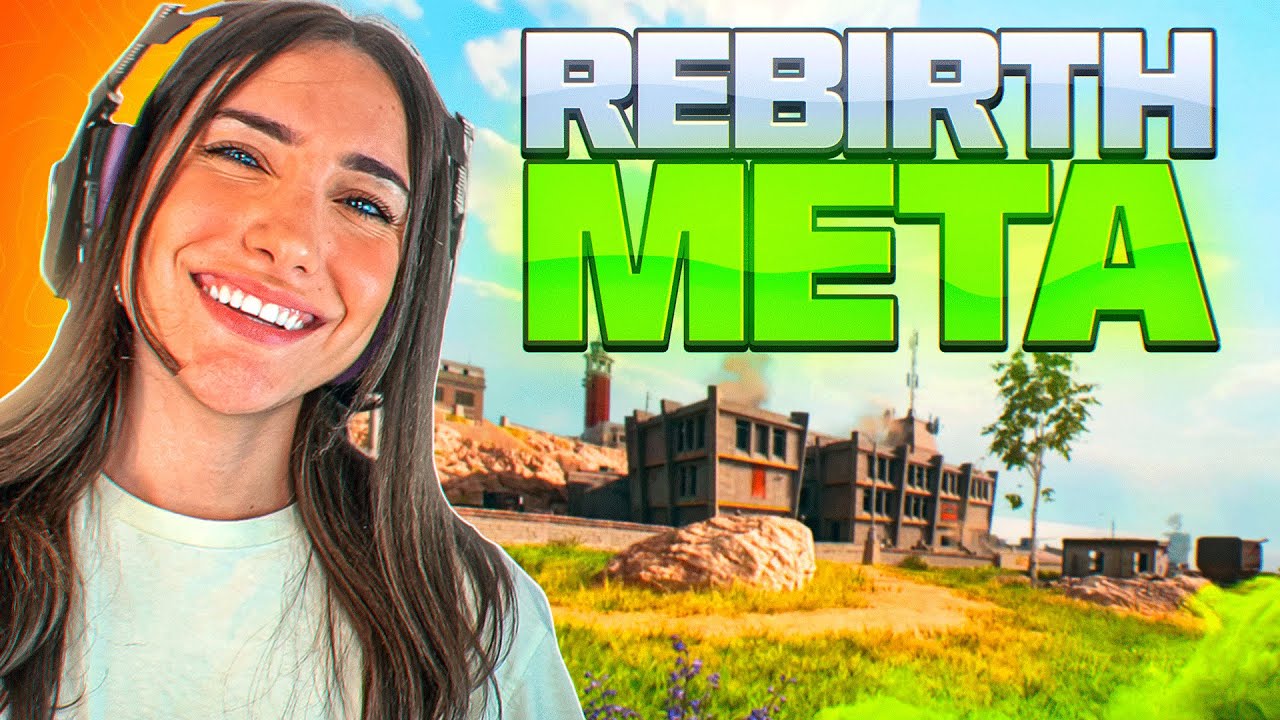 NEW OVERPOWERED *META* LOADOUT After SEASON 1 RELOADED UPDATE! (BO6 Best Warzone Classes)