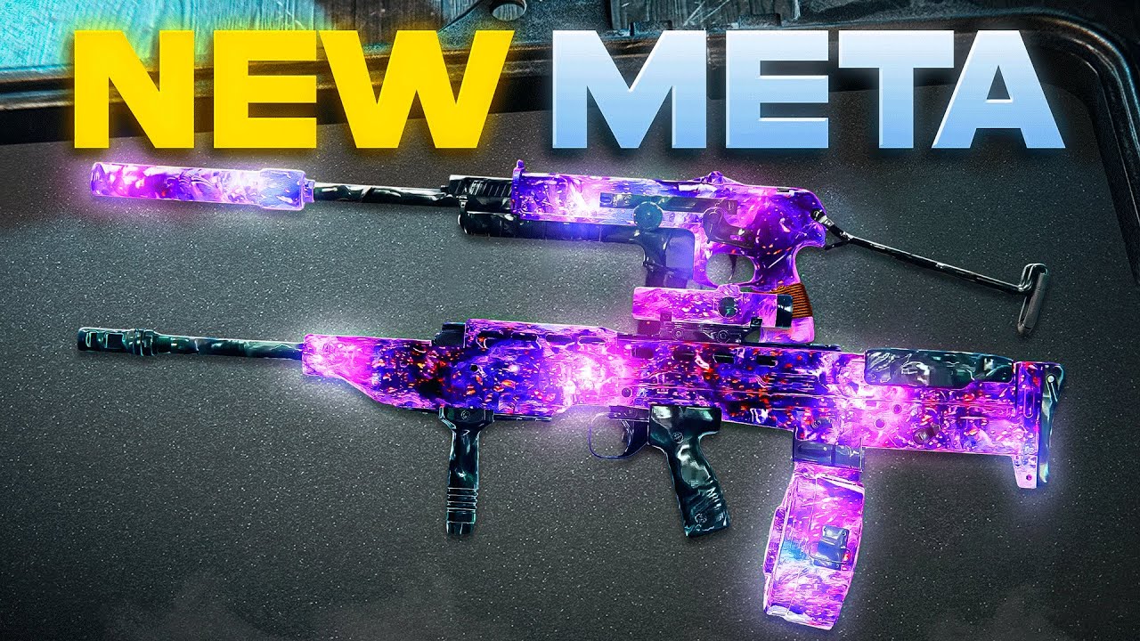 *NEW META* TOP 5 LOADOUTS on BLACK OPS 6 for WARZONE! *BO6 Best Classes After Season 1 Update*