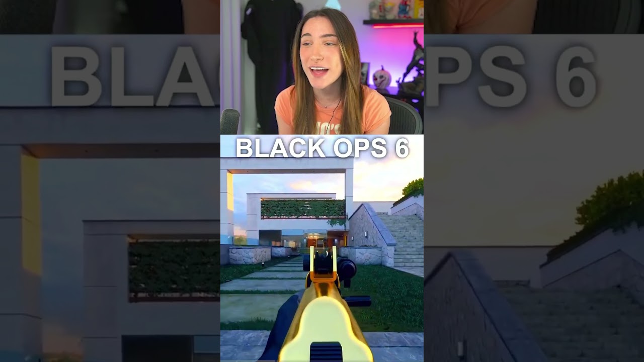 Call of Duty has been lying to you…