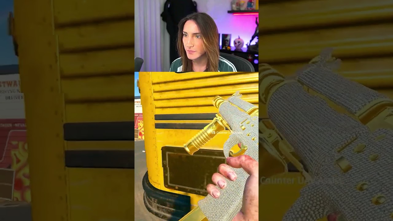 YOU ARE USING the WRONG BO6 Class! *NEW META GUNS AFTER UPDATE*