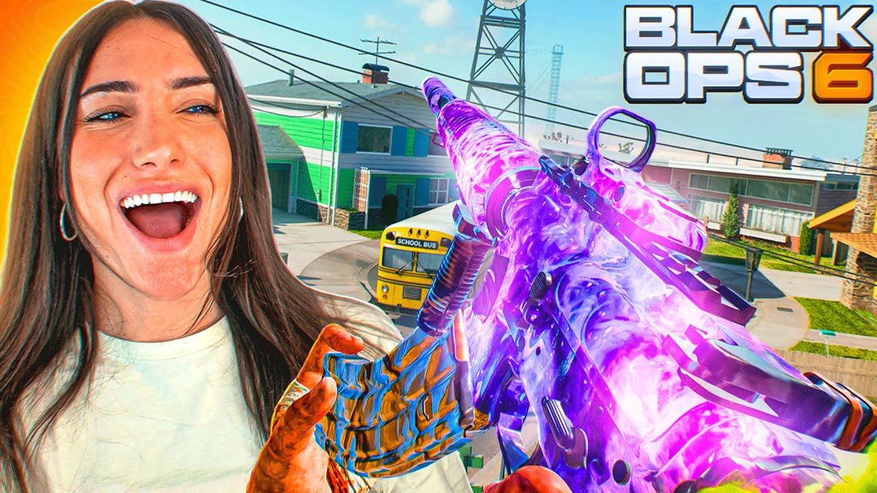 NUKETOWN IS FINALLY BACK IN BLACK OPS 6 – *MASSIVE UPDATE TO BO6*
