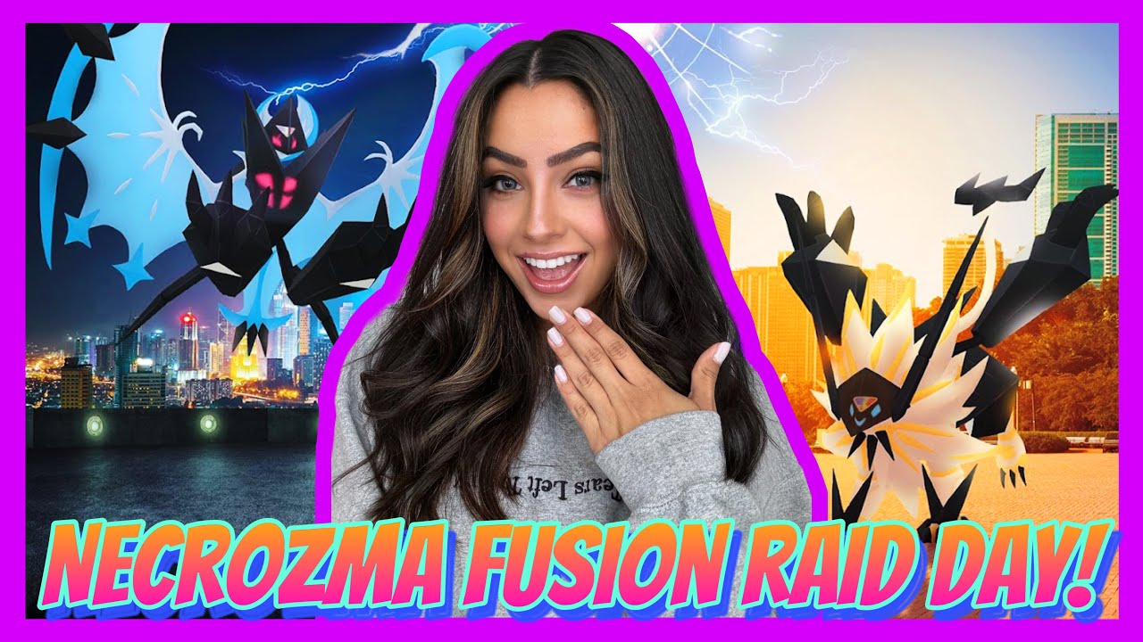 Don’t Miss Your Chance To Get This Shiny FUSION Pokemon! | Pokemon Go