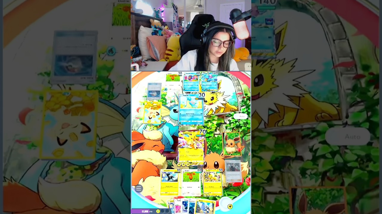 My luck so far in TCG Pocket🤠 #pokemon #pokémontcgpocket #pokémon #pokemontcg